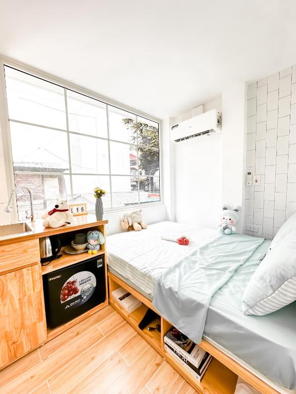La Casa Di Dicembre 35A Nhà Chung – Hanoi