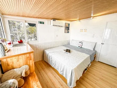 La Casa Di Dicembre 35A Nhà Chung – Photos 2