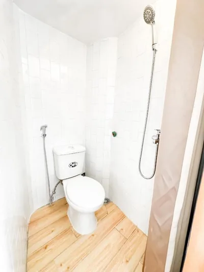 La Casa Di Dicembre 35A Nhà Chung – Photos 3