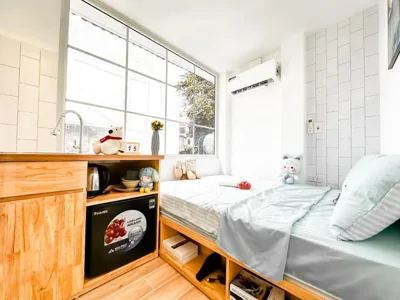 La Casa Di Dicembre 35A Nhà Chung – Photos 9