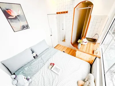 La Casa Di Dicembre 35A Nhà Chung – Photos 10