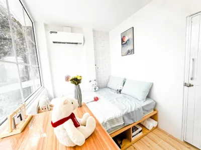 La Casa Di Dicembre 35A Nhà Chung – Photos 12